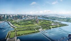 Marina Gardens Drive (D1), Condominium #479936461